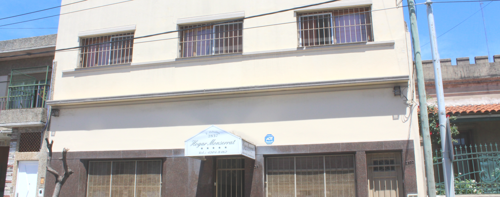 Hogar Monserrat