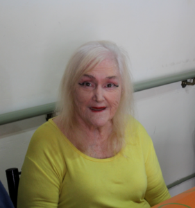 Geriatrico Avellaneda