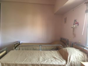 Geriatricos Avellaneda