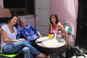 Geriatrico Avellaneda