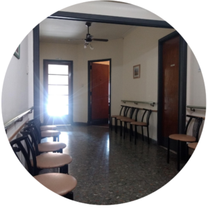 Geriátrico Avellaneda