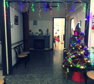 Geriatricos Avellaneda