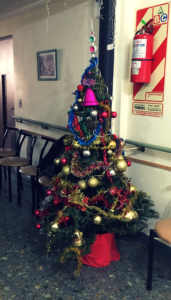 Hogar Monserrat Geriatrico Avellaneda