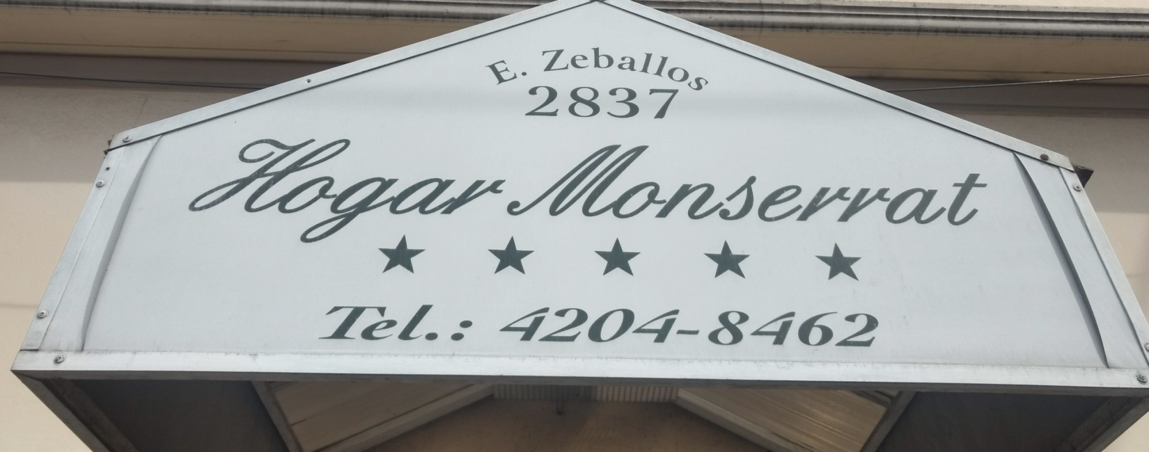 Hogar Monserrat
