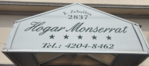 hogar monserrat