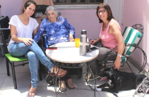 Hogar Monserrat Geriatrico Avellaneda