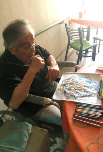 Geriatricos avellaneda